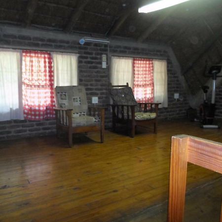 Marloth Havens Guest House Malalane Bagian luar foto
