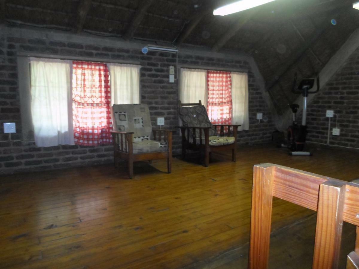 Marloth Havens Guest House Malalane Bagian luar foto
