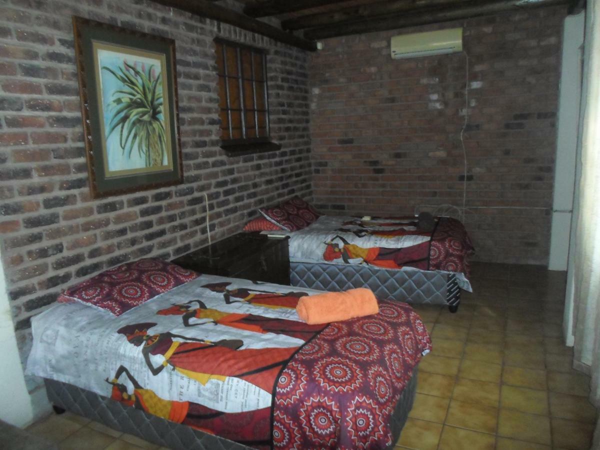 Marloth Havens Guest House Malalane Bagian luar foto