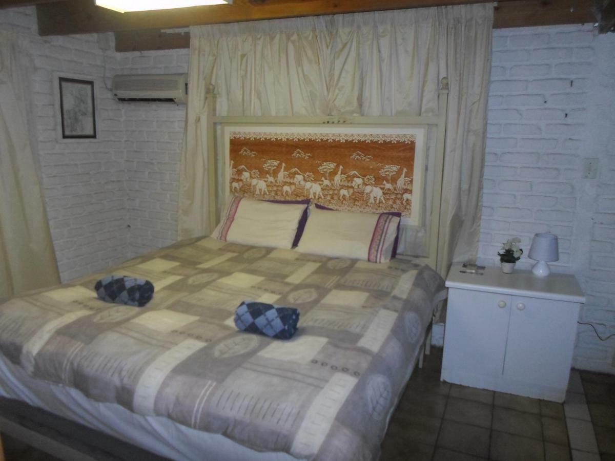 Marloth Havens Guest House Malalane Bagian luar foto
