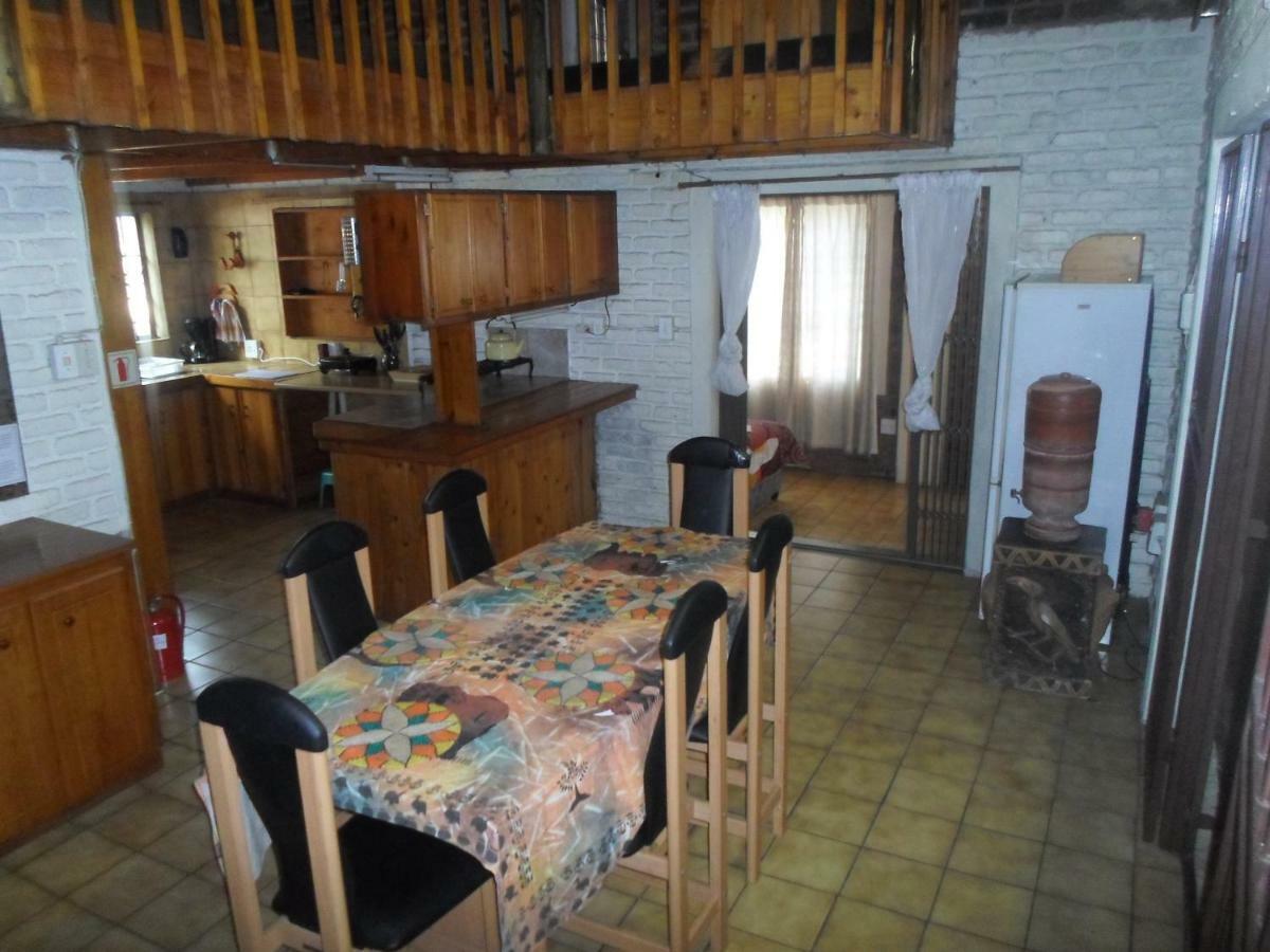 Marloth Havens Guest House Malalane Bagian luar foto