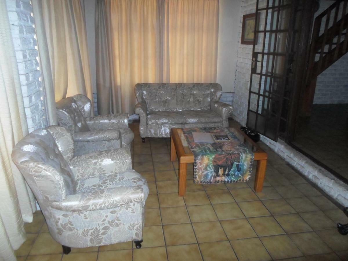 Marloth Havens Guest House Malalane Bagian luar foto