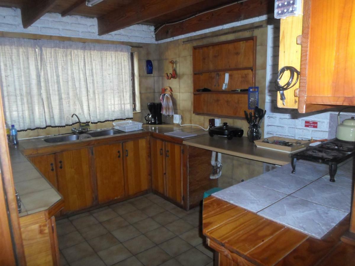 Marloth Havens Guest House Malalane Bagian luar foto
