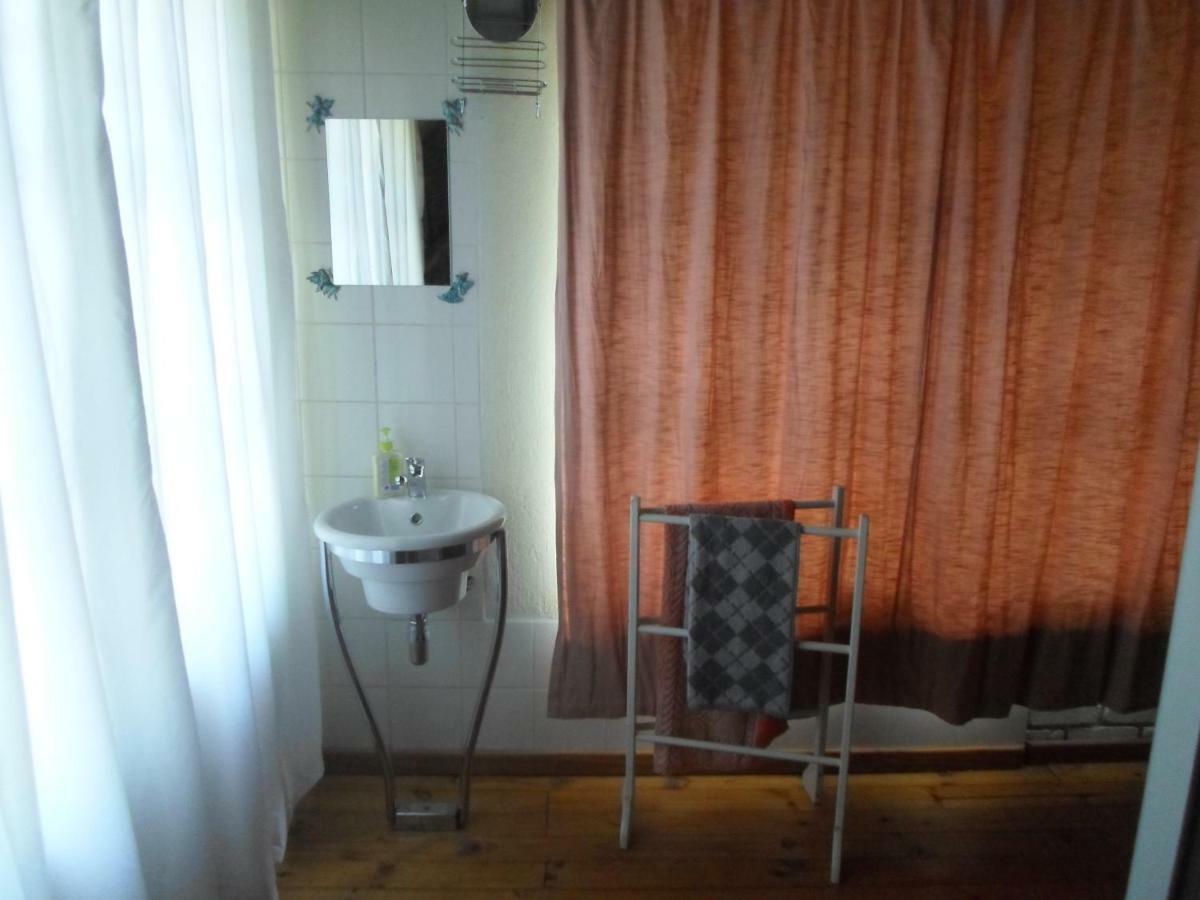 Marloth Havens Guest House Malalane Bagian luar foto