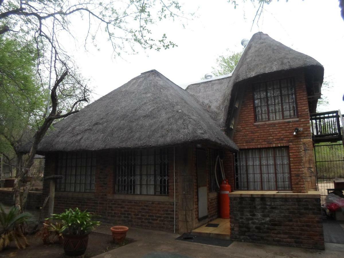 Marloth Havens Guest House Malalane Bagian luar foto