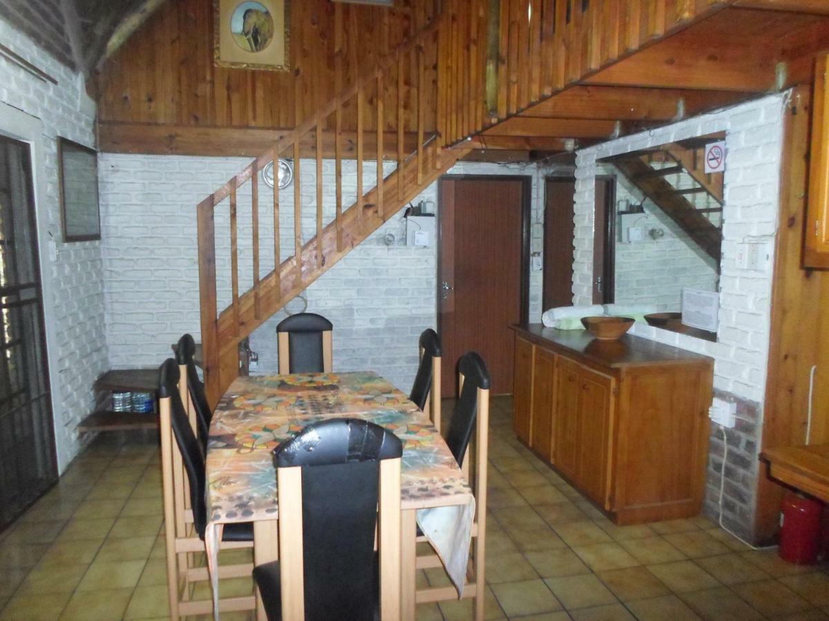 Marloth Havens Guest House Malalane Bagian luar foto