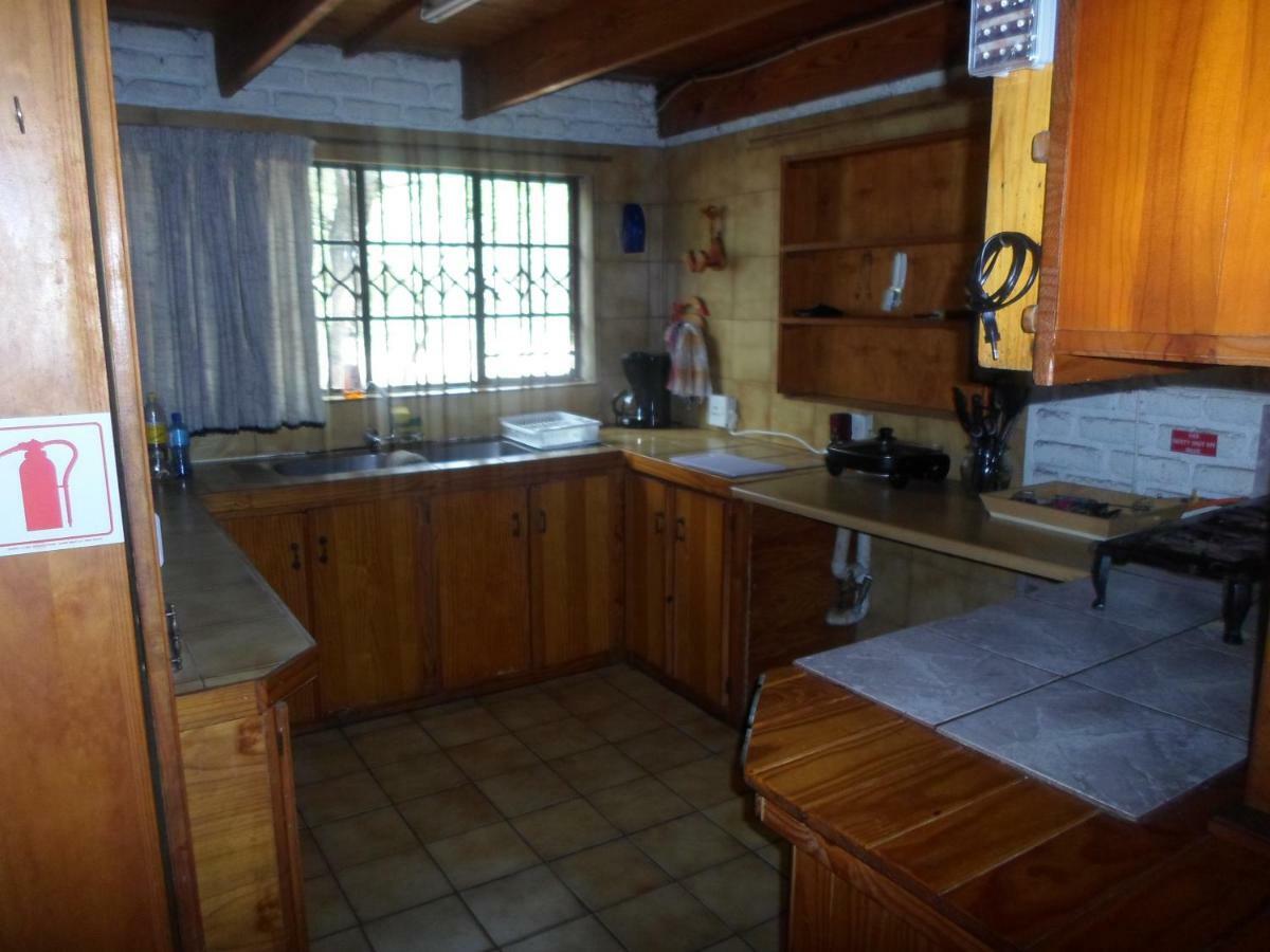Marloth Havens Guest House Malalane Bagian luar foto