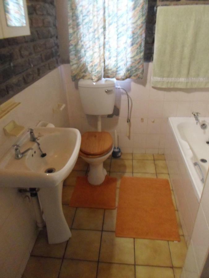 Marloth Havens Guest House Malalane Bagian luar foto