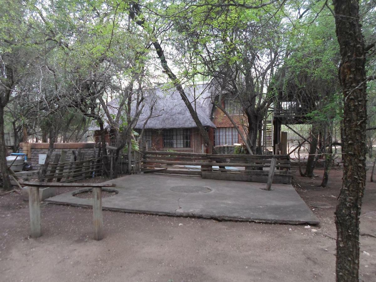 Marloth Havens Guest House Malalane Bagian luar foto