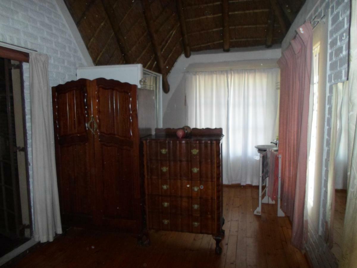 Marloth Havens Guest House Malalane Bagian luar foto
