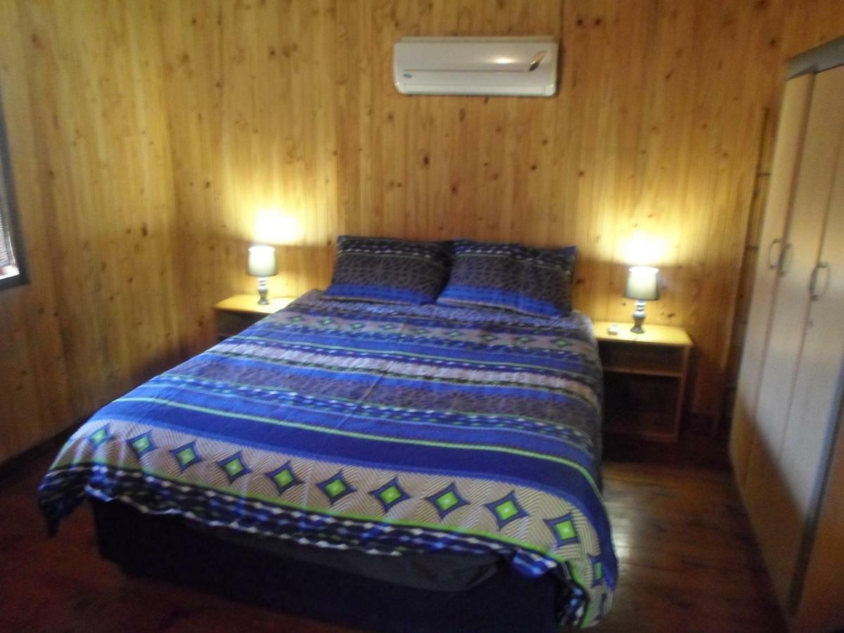 Marloth Havens Guest House Malalane Bagian luar foto