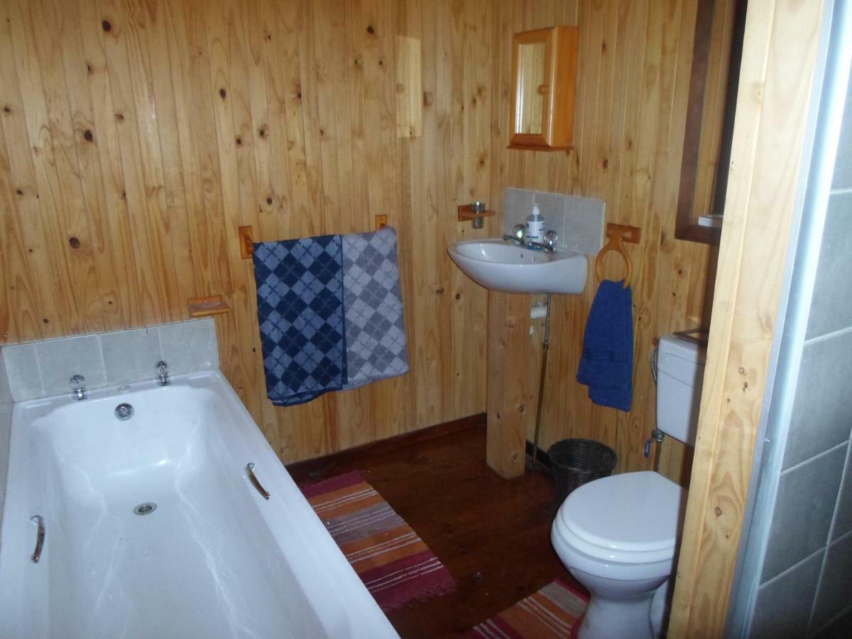 Marloth Havens Guest House Malalane Bagian luar foto