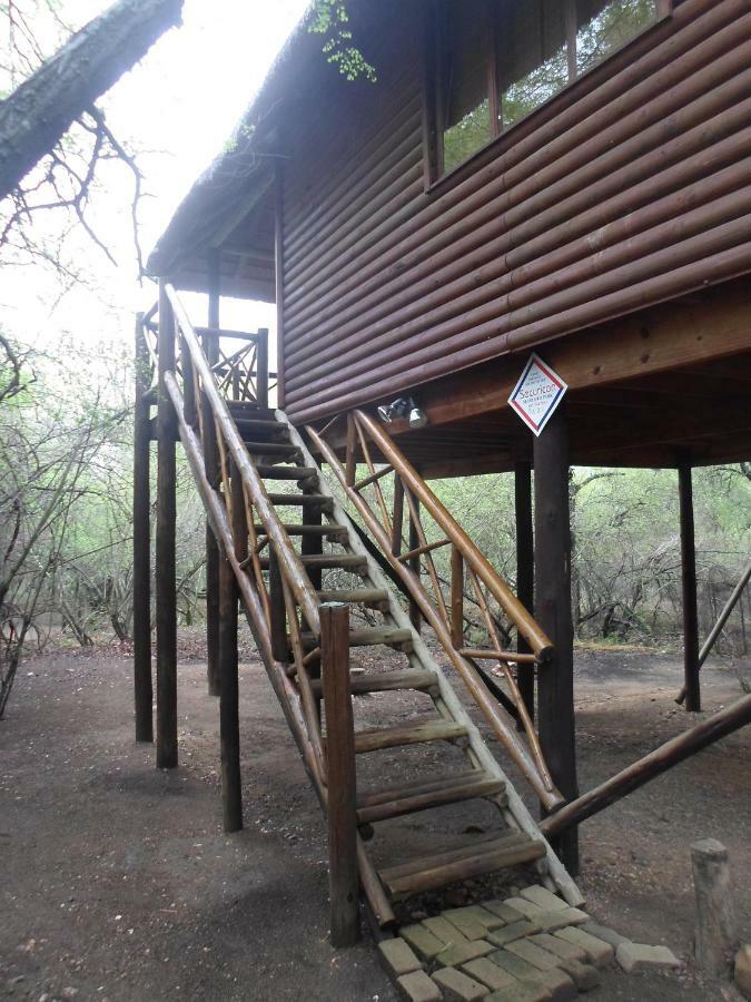 Marloth Havens Guest House Malalane Bagian luar foto