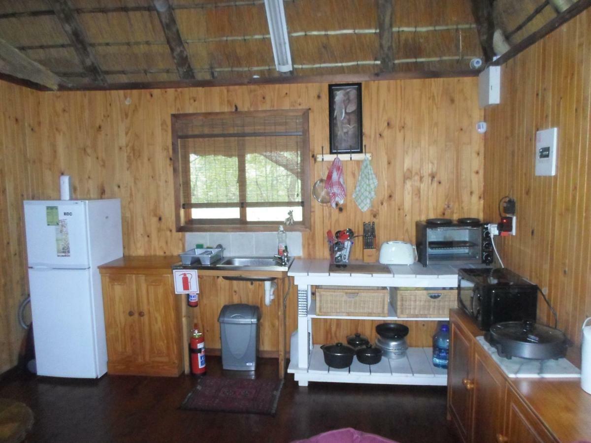 Marloth Havens Guest House Malalane Bagian luar foto