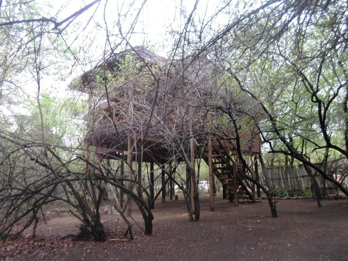 Marloth Havens Guest House Malalane Bagian luar foto