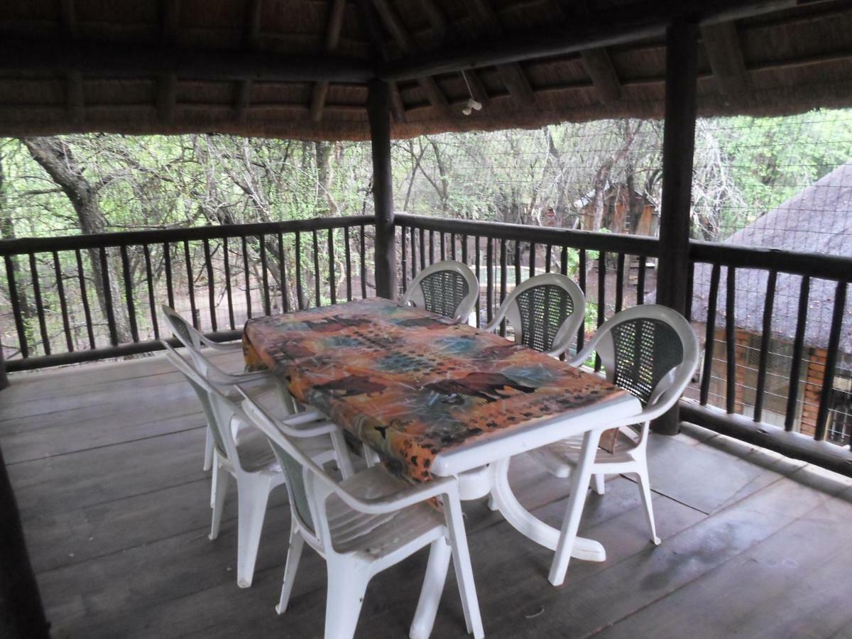 Marloth Havens Guest House Malalane Bagian luar foto